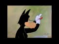 Mighty Mouse And The Wolf 1945