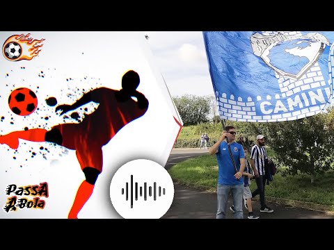 [ PASSA A BOLA ] EP. 6 - SÓ A VITÓRIA FINAL É O OBJETIVO c/ Nuno Pinto @sdcaminha12 @4910 Records