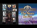 Kingdom Hearts The Complete Story So Far What You Need To Know