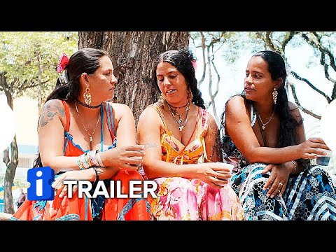 Terra De Ciganos - Trailer