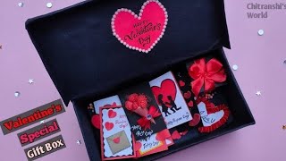 How to make Valentines day Cards | Valentines day Combo | Valentines day gift |Valentines week cards