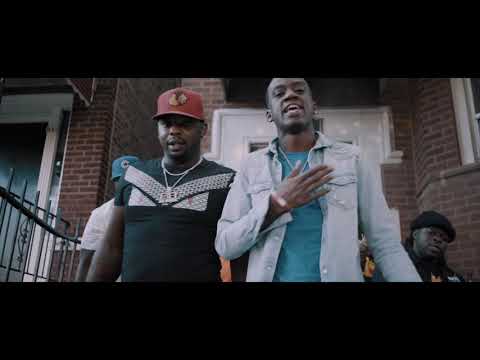 Yung Al feat Butta Da Prince - Everywhere That I Go