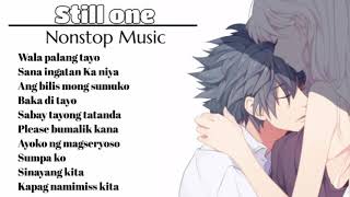 Still One Nonstop music 2020 | ft yayoi Baka di Tayo #newsong
