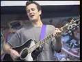 PAUL SANCHEZ 8/8/97 Part XVI: Light It On Fire