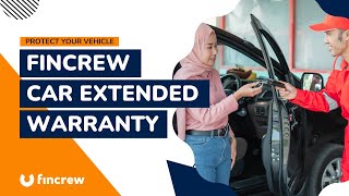Protect Your Vehicle With Extended Warranty