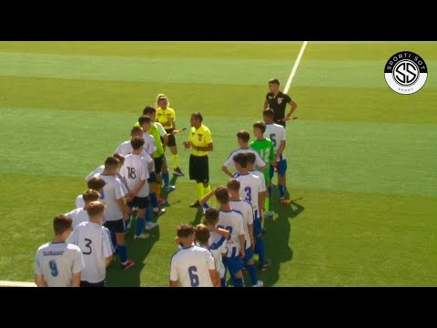 Kf Renova - Kf Teteks gjenerata 2009