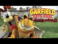 Garfield Gets Real 2007 Full Movie ගාෆීල්ඩ් සිංහල හඩකැවූ Sinha