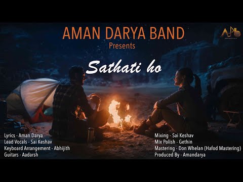 Aman Darya portfolio video9