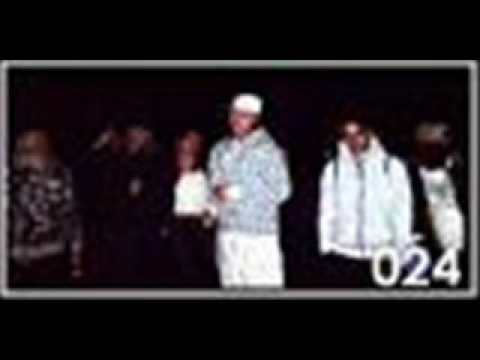 amar-eve tussendoor (024-recordz)