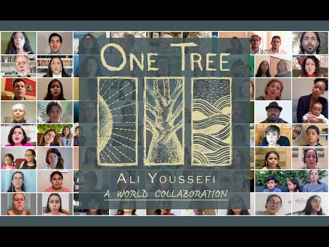 One Tree - Ali Youssefi [Official Video]