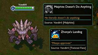 Best Easter Eggs in League Classic!