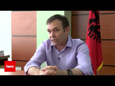 Intervistë me Rexhep Selimin