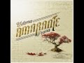 Amarante - The Manic (Instrumental) 