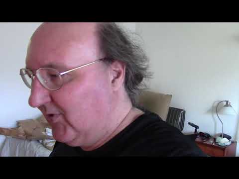 MongoTV_1063 - Del 2 - MIN NYE ASUS ROG GAMER BÆRBAR LAPTOP-PC ER KOMMET