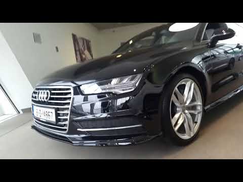 181D14867 - 2018 Audi A7 3.0TDI 218 QUATTRO S-T S LINE - ORIGINAL PRICE NEW...
