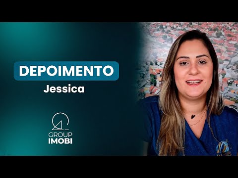 Depoimento em vídeo: Jéssica, da Immorp