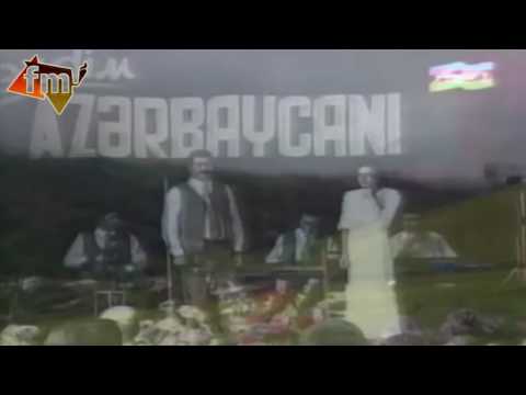 İlqar Gedebeyli & Terane Gedebeyli - Bas saritel