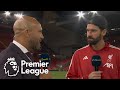 Alisson Titles Are The Standard For Liverpool Premier League NBC Sports