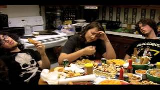 Descendents - I Like Food (Unofficial Music Video)