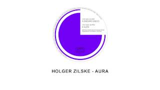 Holger Zilske - Aura - Leena Music 001
