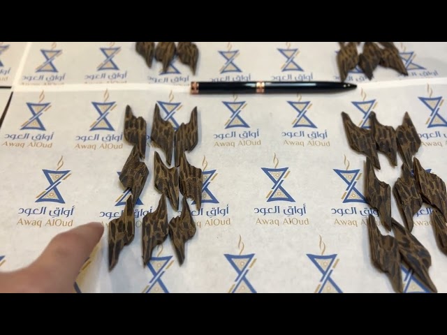 100 جرام كمبودي تايقر فاخر مقسمة