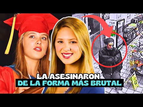 The Terrible Case of Eve Carson - Criminal Case Documentary