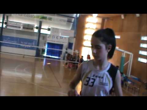 Torneo ChiantiBanca 2017 - U12/F 11/06/2017 - CSP-Volley Cecina 1 set