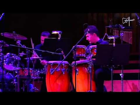 Davor Terzić - Blagoslovi  (Uskrs fest 2011.)