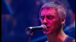 Paul Weller Live - As You Lean Into The Light