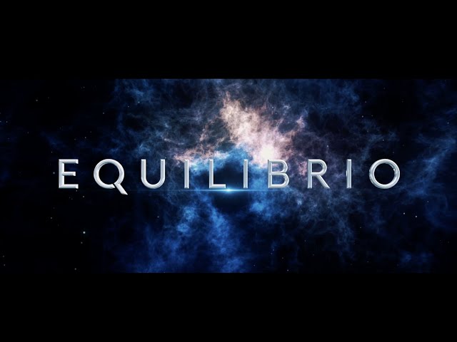 Vídeo relacionado con Equilibrio