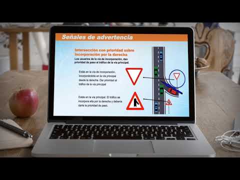 Autoescuela Permiso B Test DGT Video