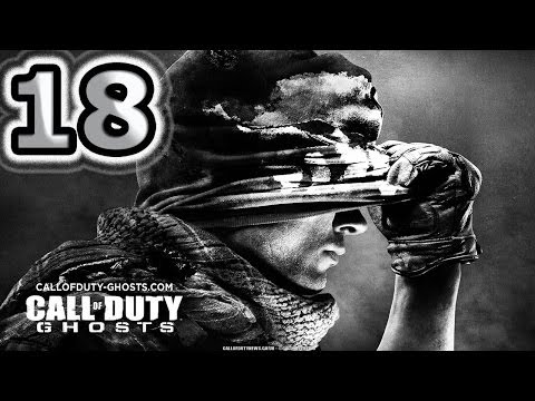 Call of Duty: Ghosts - Walkthrough - Part 18 - Final