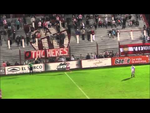 FATV 13-14 - Fecha 31 - Talleres 3 - San Telmo 3