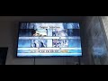Dinosaur 2001 UK DVD Menu Walkthrough