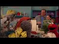 Sesame Street Bug Restored
