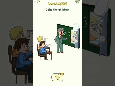 dop2 level#3882 #dop #dop2 #deleteonepart #shorts #youtubeshorts #gameplay #viralvideo #viral