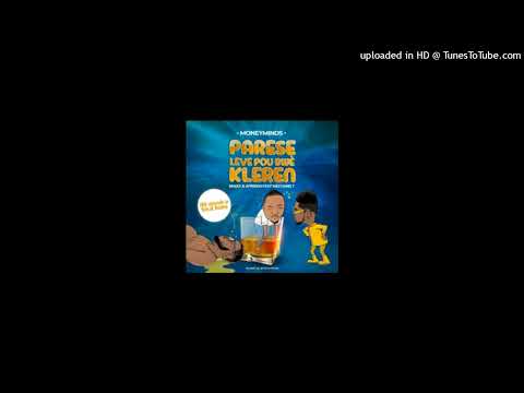 BMIXX & AFRIKEN AN FEAT MECHANST - PARESE LEVE POU BWÈ KLERIN