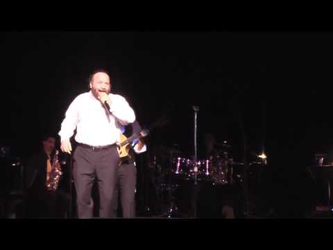 Simchas Beis Hashoeva Concert - Yehuda Green 4