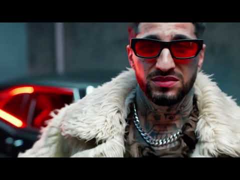 Jon Z & Neutro Shorty - L.A. C.R.E.M.A  (Visualizer)