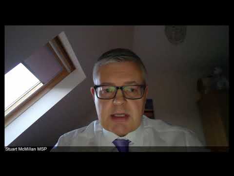 Stage 1: Transvaginal Mesh Removal (Cost Reimbursement) (Scotland) Bill 24.11.2021