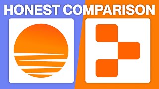 BASE44 vs Replit (2026) | Which One is actually Better?