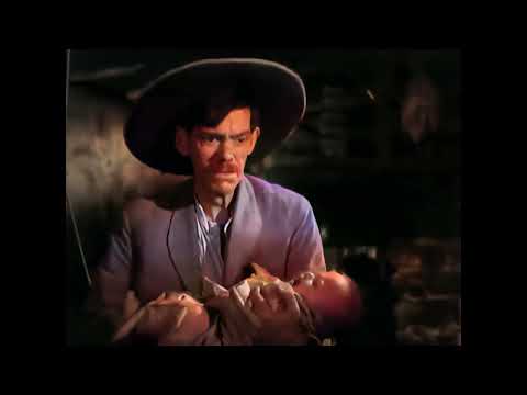 El Ahijado De La Muerte - Jorge Negrete