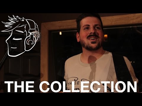 The Collection // Capernaum // Little Fella Session