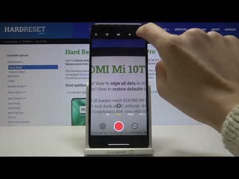 How to Change Video Resolution on XIAOMI Mi 10T Pro – Video Resolution