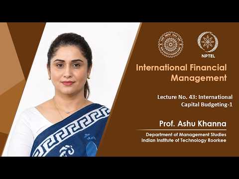 Lec 60 Recap Lecture 41 to 59