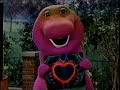 Barney Theme Song Fourth Wall Version