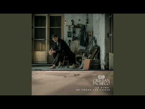Video del músico Cristian Pacheco