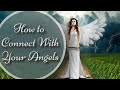 Jim Allen How To Connect With Your Angels