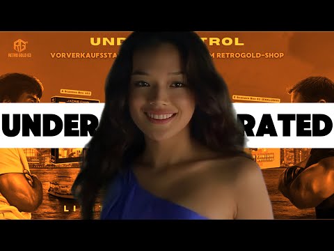 Most Underrated Jackie Chan Fight Scene | Gorgeous | Brad Allan Tribute | Zeit Chronicles