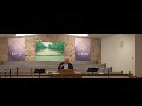 09/10/2023 Sunday AM Service